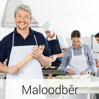 Maloodber