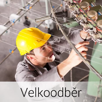Veľkoodber Veľkoodber